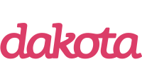 cupom de desconto dakota logo