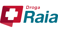 cupom de desconto droga raia logo