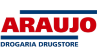 cupom de desconto drogaria araujo logo