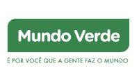 cupom de desconto mundo verde logo