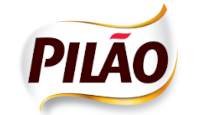 cupom de desconto pilao logo