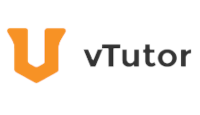 cupom de desconto vtutor logo