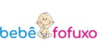 cupom de desconto bebê fofuxo logo