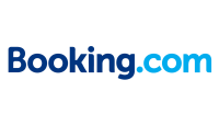 cupom de desconto booking.com logo