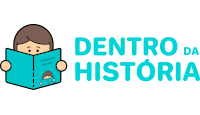 cupom de desconto dentro da história logo