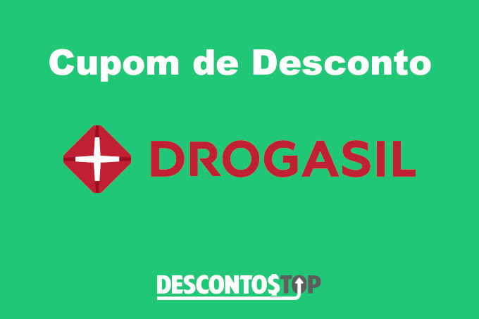 cupom de desconto drogasil