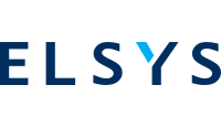 cupom de desconto elsys logo