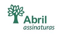 cupom de desconto assine abril logo