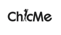 cupom de desconto chicme logo