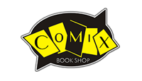 cupom de desconto comix logo