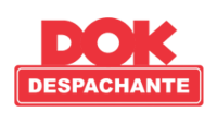 cupom de desconto dok despachante logo