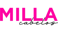 cupom de desconto milla cabelos logo