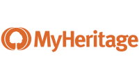 cupom de desconto myheritage logo