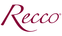 cupom de desconto recco logo