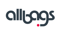 cupom de desconto allbags logo