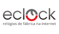 cupom de desconto eclock logo