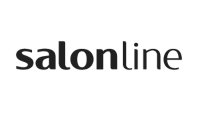 cupom de desconto salon line logo