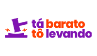 cupom de desconto tá barato tô levando logo