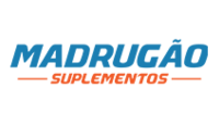 cupom de desconto madrugão suplementos logo