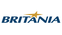 cupom de desconto britania logo