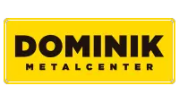 cupom de desconto dominik logo