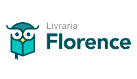 cupom de desconto livraria florence logo