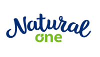 cupom de desconto natural one logo