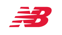 cupom de desconto new balance logo