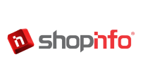 cupom de desconto shopinfo logo