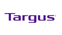 cupom de desconto targus logo