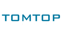 cupom de desconto tomtop logo