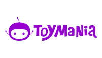 cupom de desconto toymania logo