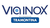 cupom de desconto via inox logo