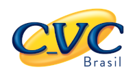 cupom de desconto cvc logo