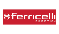 cupom de desconto ferricelli logo