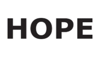 cupom de desconto hope logo