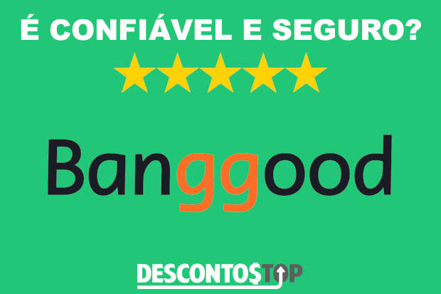 banggood é confiavel