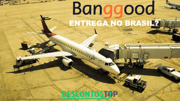 Aviação em aeroporto