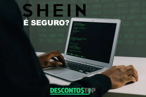 shein é seguro