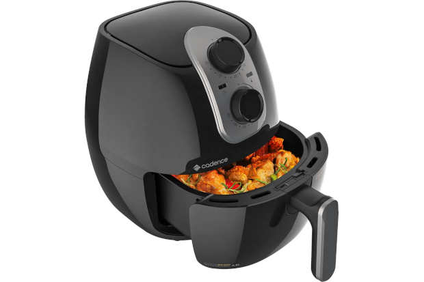 Fritadeira Cadence Cook Fryer