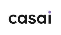 cupom de desconto casai logo