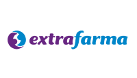 cupom de desconto extrafarma logo