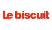 cupom de desconto le biscuit logo