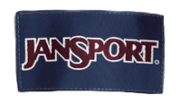 cupom de desconto jansport logo