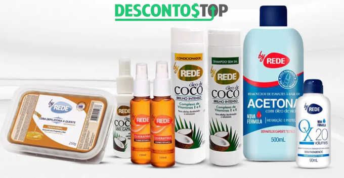 Produtos by rede