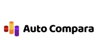 cupom de desconto auto compara logo