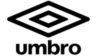 cupom de desconto umbro logo