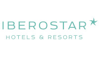 cupom de desconto iberostar logo