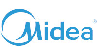 cupom de desconto midea logo