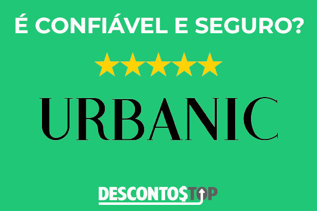 Urbanic é confiável e seguro?